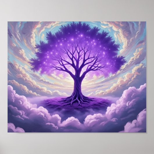 CosmicConnection Poster (Vorne)