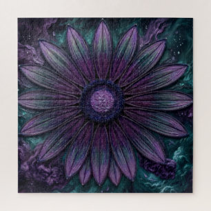 CosmicDaisy  Puzzle