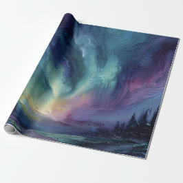 CosmicDream Geschenkpapier