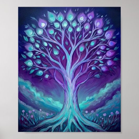 CosmicDream Poster (Vorne)