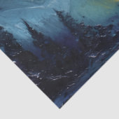 CosmicDream Seidenpapier (Ausschnitt)