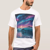 Cosmin Dolphin T-Shirt (Vorderseite)