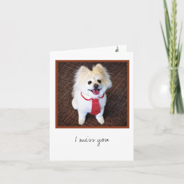 Cosmo #2 - Blankokarte Karte