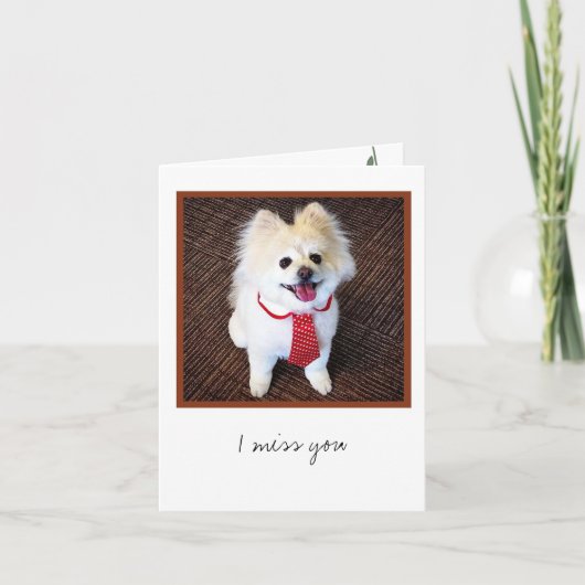 Cosmo #2 - Blankokarte Karte (Vorderseite)