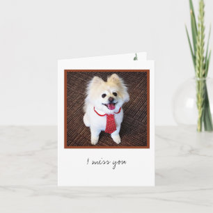 Cosmo #2 - Blankokarte Karte