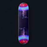 Cosmo 7 3/4" Skateboard Deck<br><div class="desc">Cosmo 7 3/4" Skateboard Deck zum Genießen Ihrer Outdoor Skateboard Lauf</div>