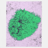 COSMO AIR VIBES Fleece Blankets! (Vorderseite)