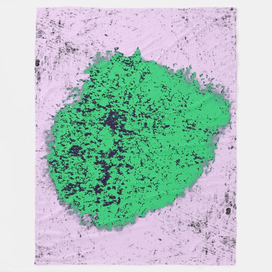 COSMO AIR VIBES Fleece Blankets! (Vorderseite)