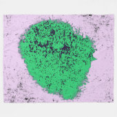 COSMO AIR VIBES Fleece Blankets! (Vorderseite (Horizontal))