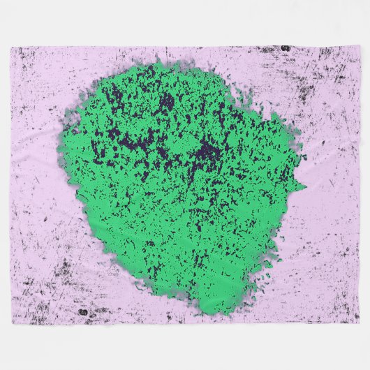 COSMO AIR VIBES Fleece Blankets! (Vorderseite (Horizontal))