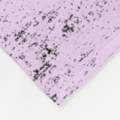 COSMO AIR VIBES Fleece Blankets! (Ecke)