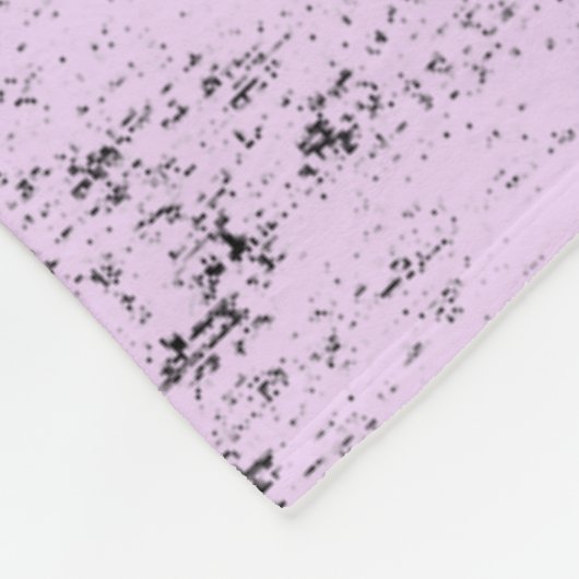 COSMO AIR VIBES Fleece Blankets! (Ecke)