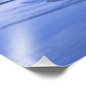 Cosmo Beach Fotodruck (Ecke)