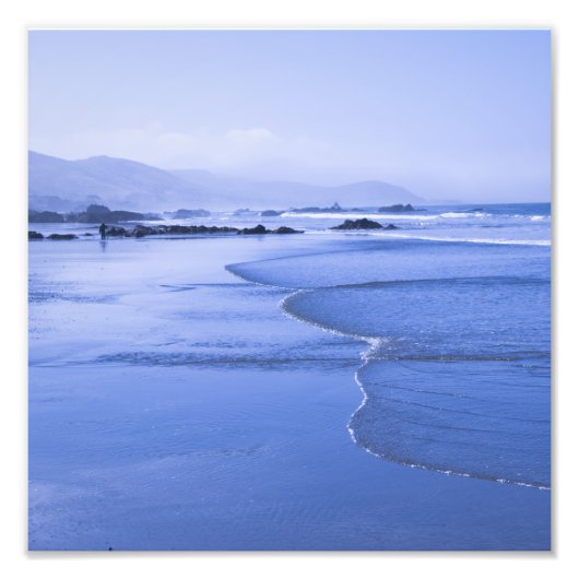 Cosmo Beach Fotodruck (Vorne)