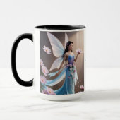 Cosmo Blume Fairy Tasse (Links)