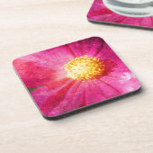 Cosmo-Blume Untersetzer (Linke Seite)