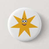 Cosmo Button (Vorderseite)