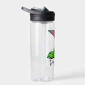 Cosmo Cocktail am Tag, Pickleball Limes Trinkflasche (Rechts)