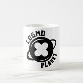 Cosmo coffee kaffeetasse (Mittel)