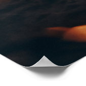 Cosmo-Cowgirls Poster (Ecke)