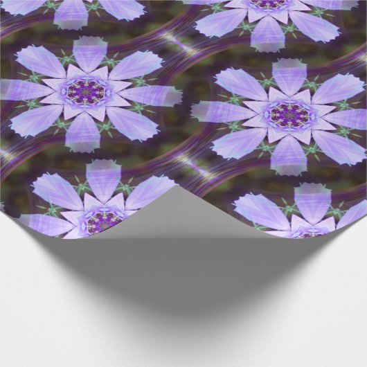 Cosmo Delights.. Geschenkpapier (Ecke)