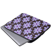 Cosmo Delights.. Laptopschutzhülle (Vorne Knopf)