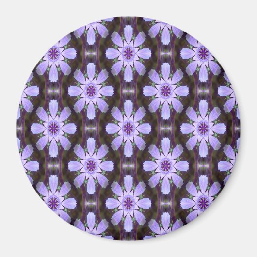Cosmo Delights.. Magnet (Vorne)
