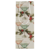 cosmo geschenktüte für weinflaschen (Rückseite)