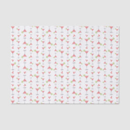 Cosmo Glasses Tissue Paper Seidenpapier