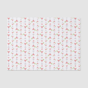 Cosmo Glasses Tissue Paper Seidenpapier