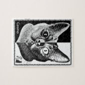 Cosmo Jigsaw Puzzle (Horizontal)