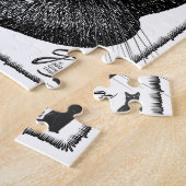 Cosmo Jigsaw Puzzle (Seite)