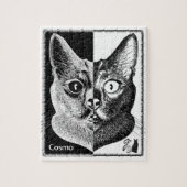 Cosmo Jigsaw Puzzle (Vertikal)