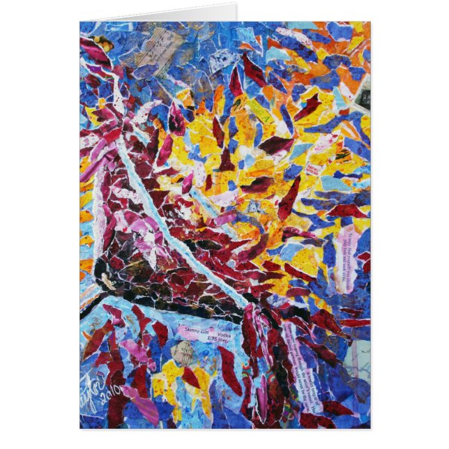 Cosmo-licious (Vorne)