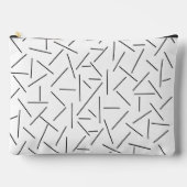 Cosmo-Linien Zubehörtasche (Vorderseite)