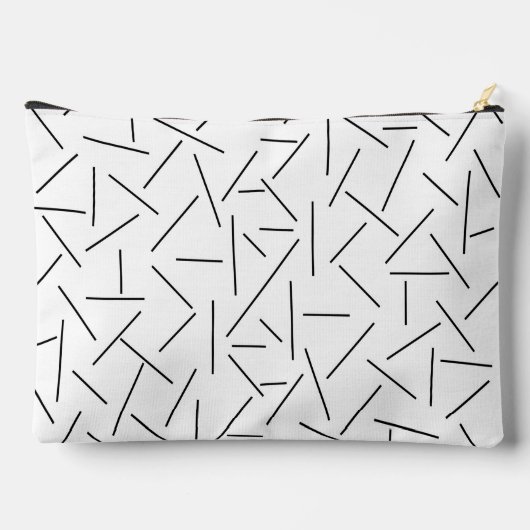 Cosmo-Linien Zubehörtasche (Rückseite)