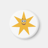 Cosmo-Magnet Magnet (Vorne)