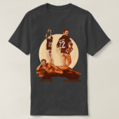 Cosmo Man T-Shirt (Design vorne)