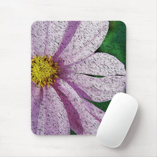 Cosmo Mousepad (Mit Mouse)