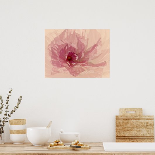 Cosmo Poster (Küche)