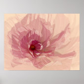 Cosmo Poster (Vorne)