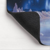 Cosmo-Schönheit, mousepad (Ecke)