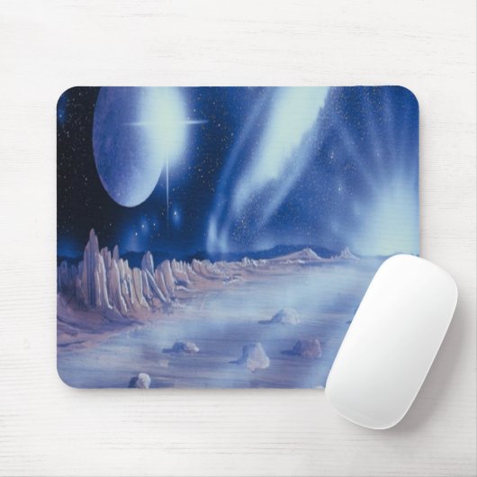 Cosmo-Schönheit, mousepad (Mit Mouse)