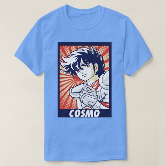 COSMO T-Shirt (Design vorne)