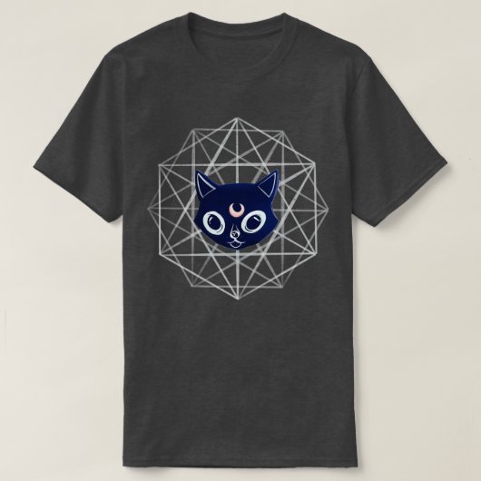 Cosmo T-Shirt (Design vorne)