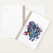 Cosmoc Dino Planer (Anzeige)