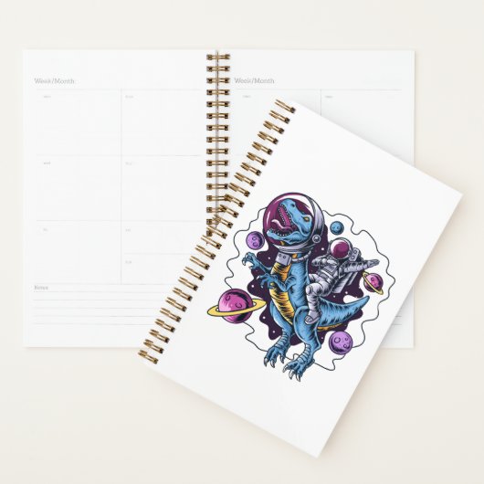 Cosmoc Dino Planer (Anzeige)