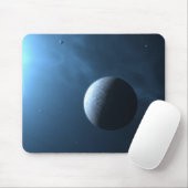 Cosmogony Mousepad (Mit Mouse)