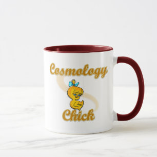 Cosmologie Chick Tasse