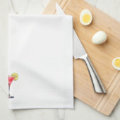 Cosmopolitan Kitchen Towel Geschirrtuch (Viertel Falte)
